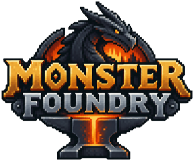 Monster Foundry